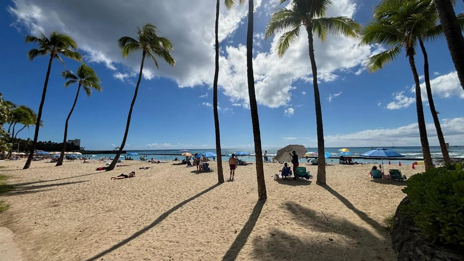 Waikiki Banyan Ohana Suite Гонолулу 0*,  США