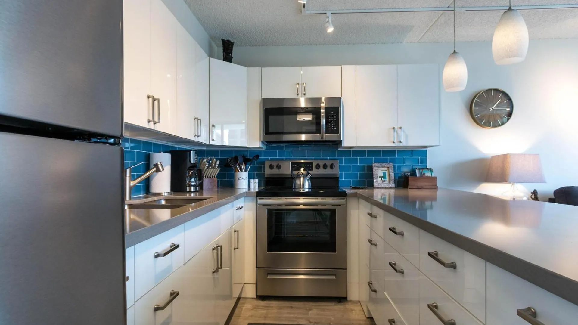 Waikiki Banyan Ohana Suite Гонолулу 0*,